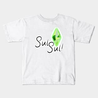 Sul Sul Kids T-Shirt